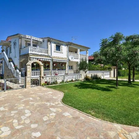 Daire Rosen Privlaka (Zadar)