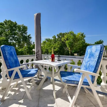 Apartment Rosen Privlaka (Zadar)