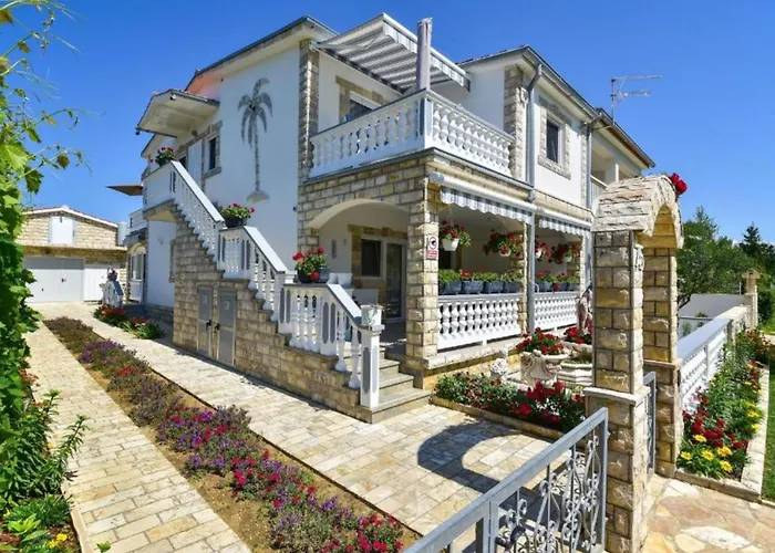 Apartament Rosen *
