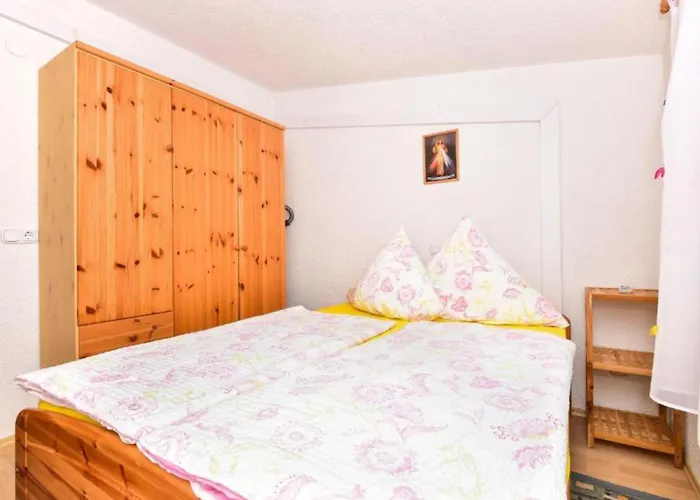 Rosen Apartament *
