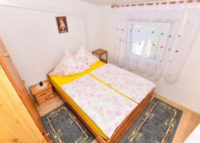 Rosen Apartament