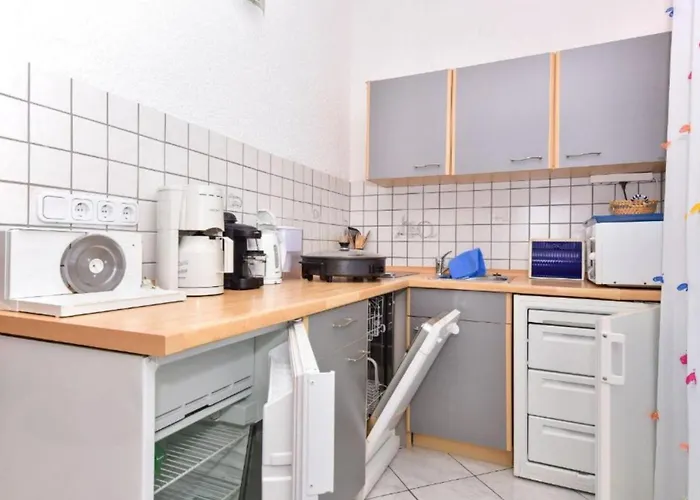 Apartament Rosen Privlaka (Zadar)