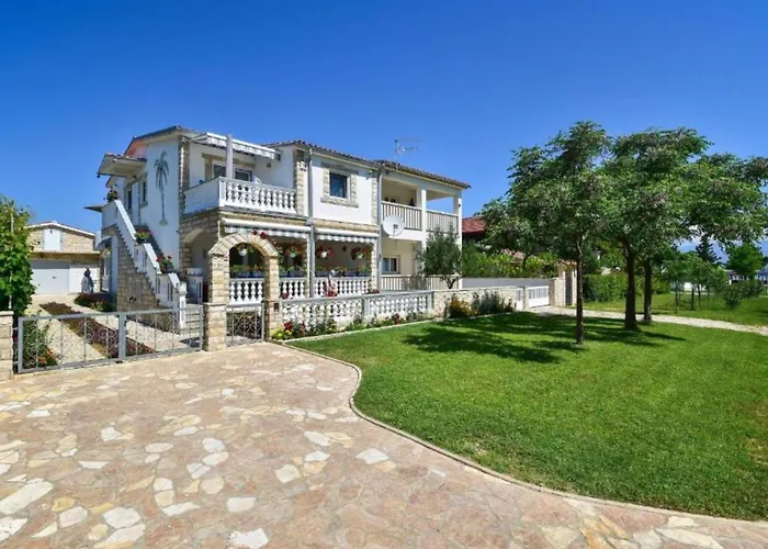 Apartament Rosen Privlaka (Zadar)