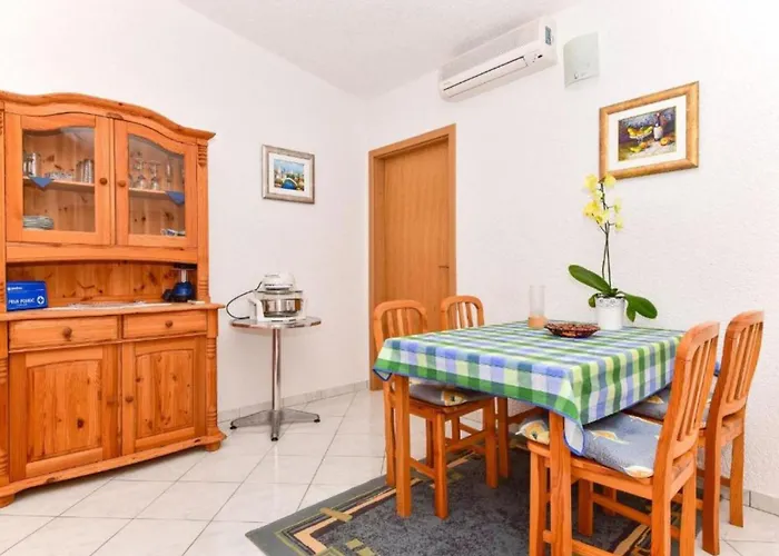 Apartament Rosen *