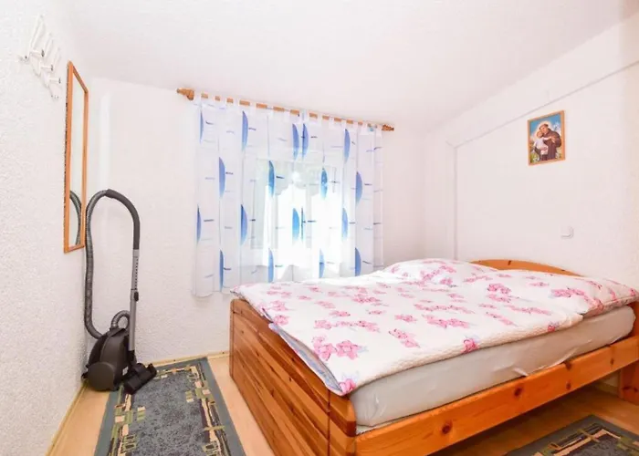 Apartament Rosen