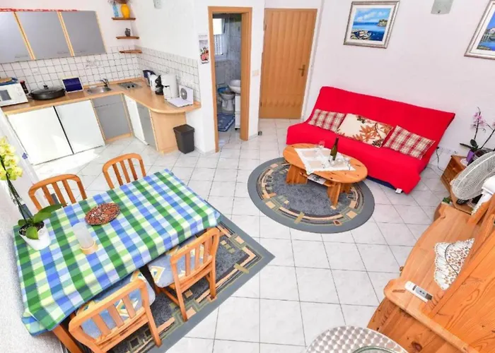 Rosen Apartament *