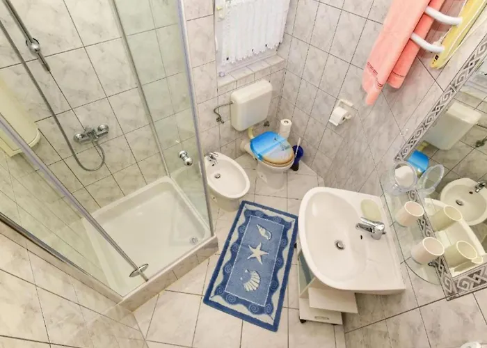 Rosen Apartament Privlaka (Zadar)
